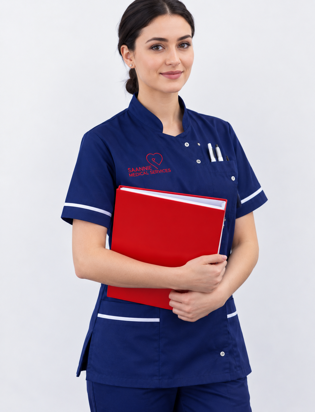 Health Care Assistant at Saannie Medical Services