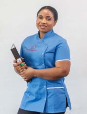 Staff 5