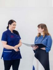 Staff 8